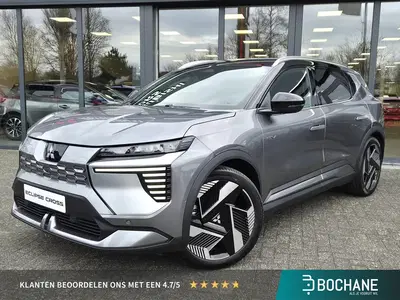 Mitsubishi Eclipse Cross Instyle 87 kWh uit 2025