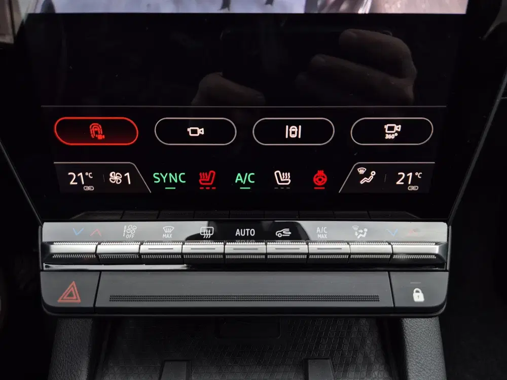 Mitsubishi Eclipse Cross Instyle 87 kWh uit 2025, foto 13