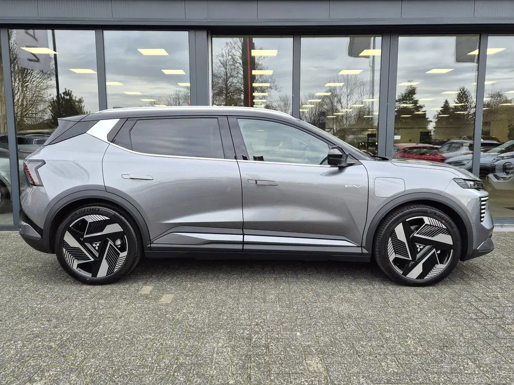 Mitsubishi Eclipse Cross Instyle 87 kWh uit 2025, foto 18