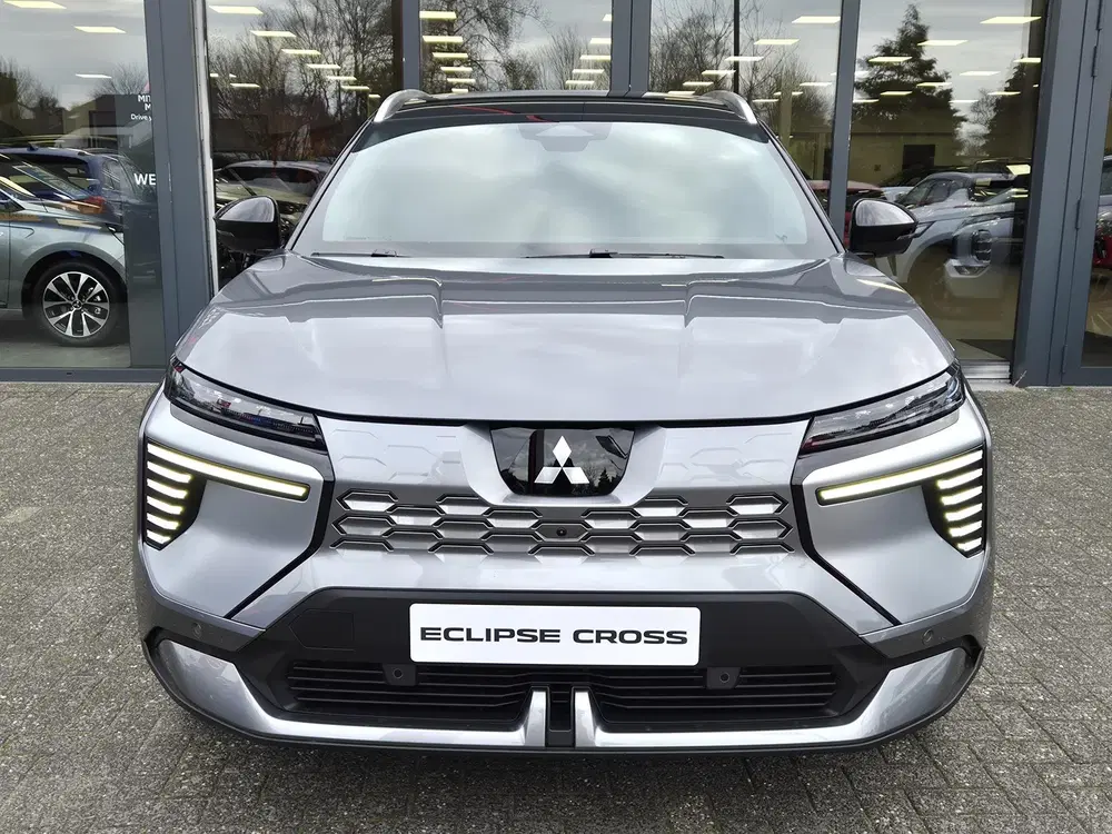 Mitsubishi Eclipse Cross Instyle 87 kWh uit 2025, foto 19