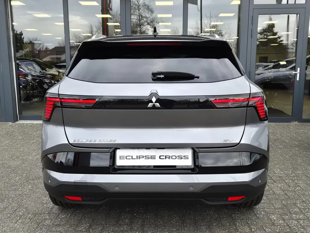 Mitsubishi Eclipse Cross Instyle 87 kWh uit 2025, foto 20