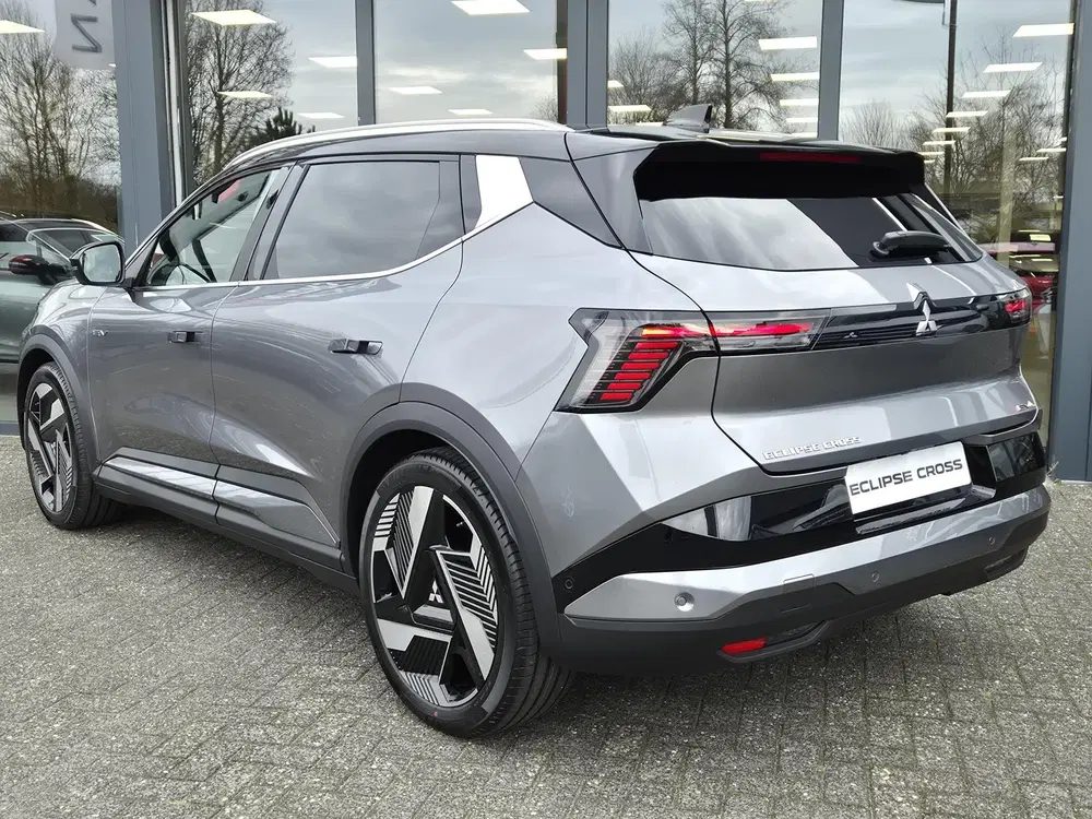Mitsubishi Eclipse Cross Instyle 87 kWh uit 2025, foto 6