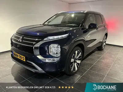 Mitsubishi Outlander 2.4 PHEV Instyle uit 2025