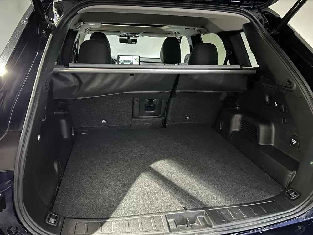 Mitsubishi Outlander 2.4 PHEV Instyle uit 2025, foto 11