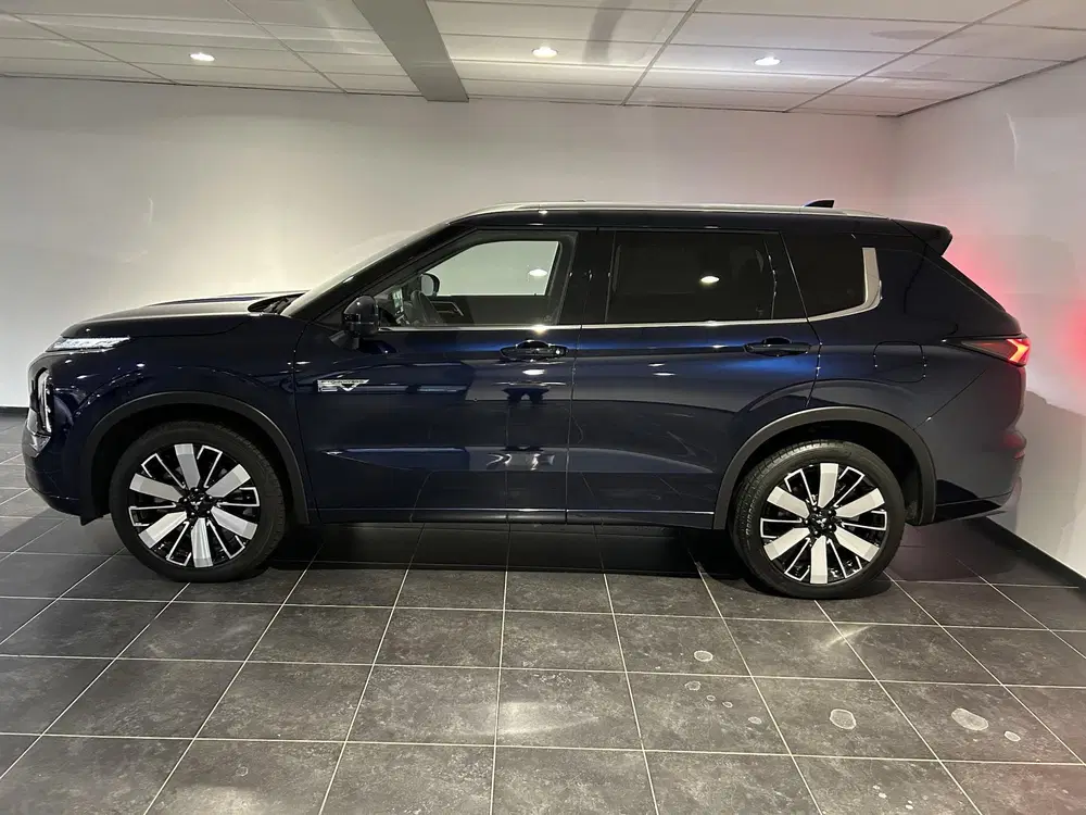 Mitsubishi Outlander 2.4 PHEV Instyle uit 2025, foto 15