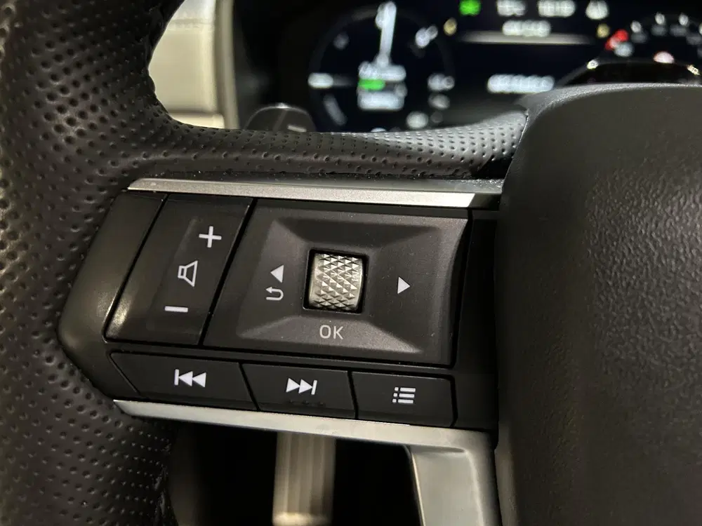 Mitsubishi Outlander 2.4 PHEV Instyle uit 2025, foto 20