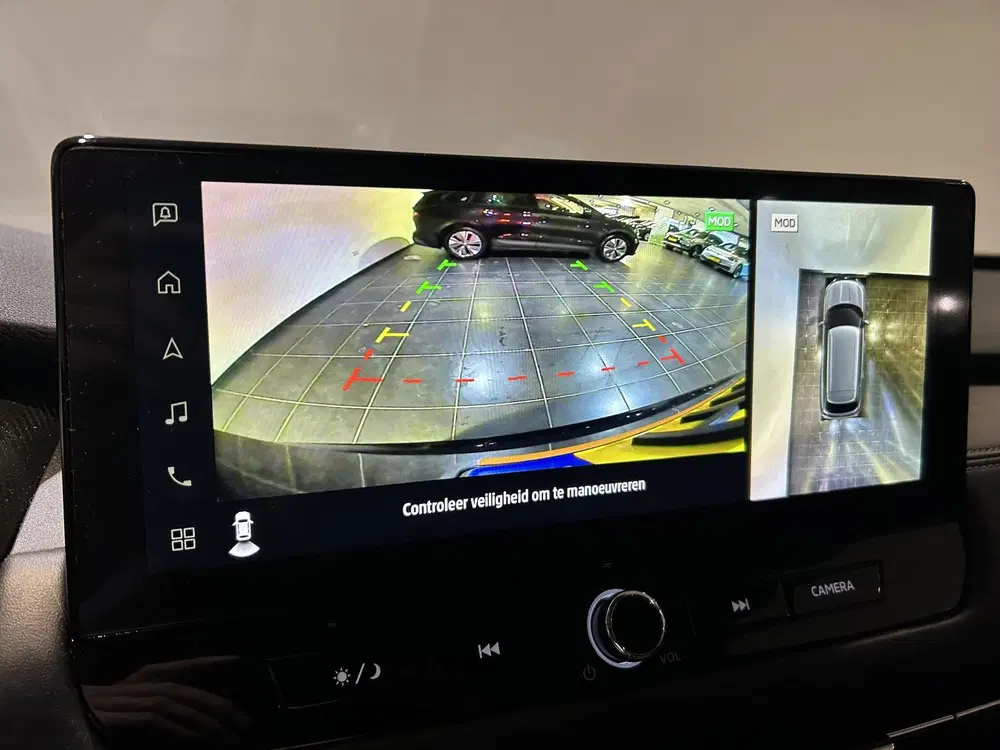 Mitsubishi Outlander 2.4 PHEV Instyle uit 2025, foto 6
