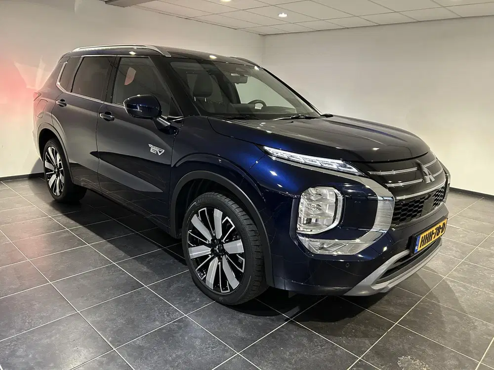Mitsubishi Outlander 2.4 PHEV Instyle uit 2025, foto 7