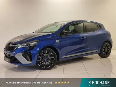 Renault Clio 1.6 E-Tech Full Hybrid 145 Esprit Alpine uit 2024