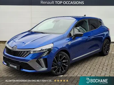 Renault Clio 1.0 TCe 90 GPF esprit Alpine uit 2024
