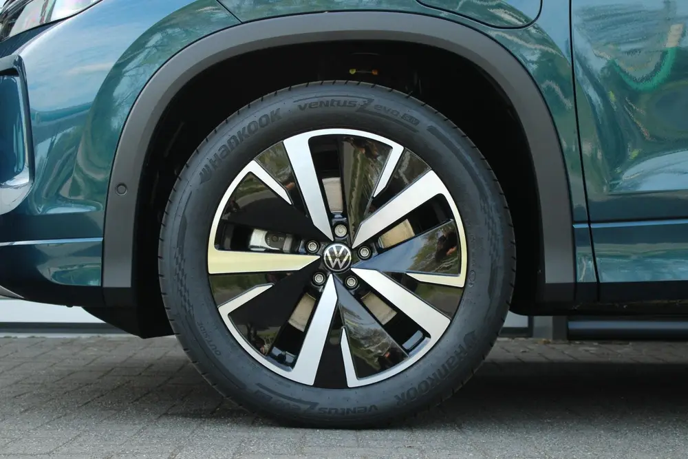 Volkswagen Tayron 1.5 eHybrid DSG 204pk Life Edition | Trekh uit 2026, foto 11