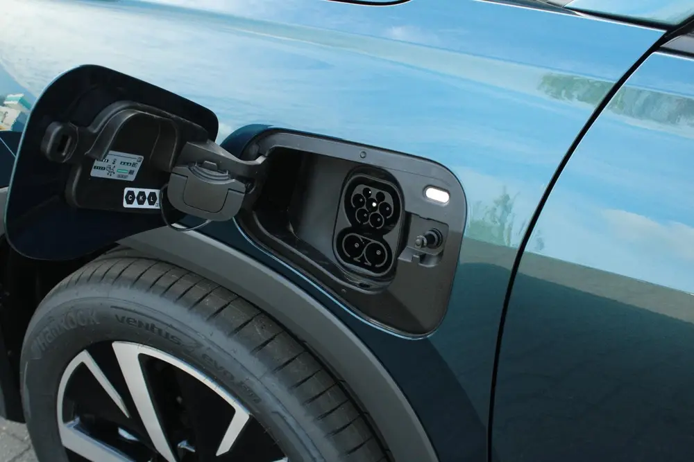 Volkswagen Tayron 1.5 eHybrid DSG 204pk Life Edition | Trekh uit 2026, foto 14