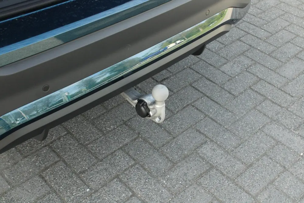 Volkswagen Tayron 1.5 eHybrid DSG 204pk Life Edition | Trekh uit 2026, foto 18