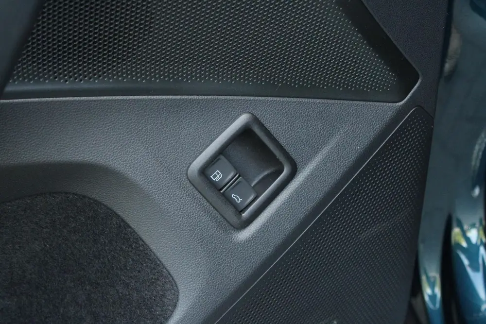 Volkswagen Tayron 1.5 eHybrid DSG 204pk Life Edition | Trekh uit 2026, foto 20