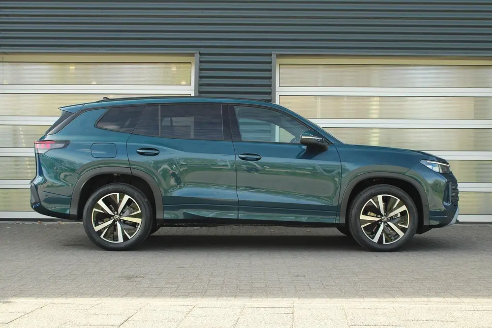 Volkswagen Tayron 1.5 eHybrid DSG 204pk Life Edition | Trekh uit 2026, foto 3