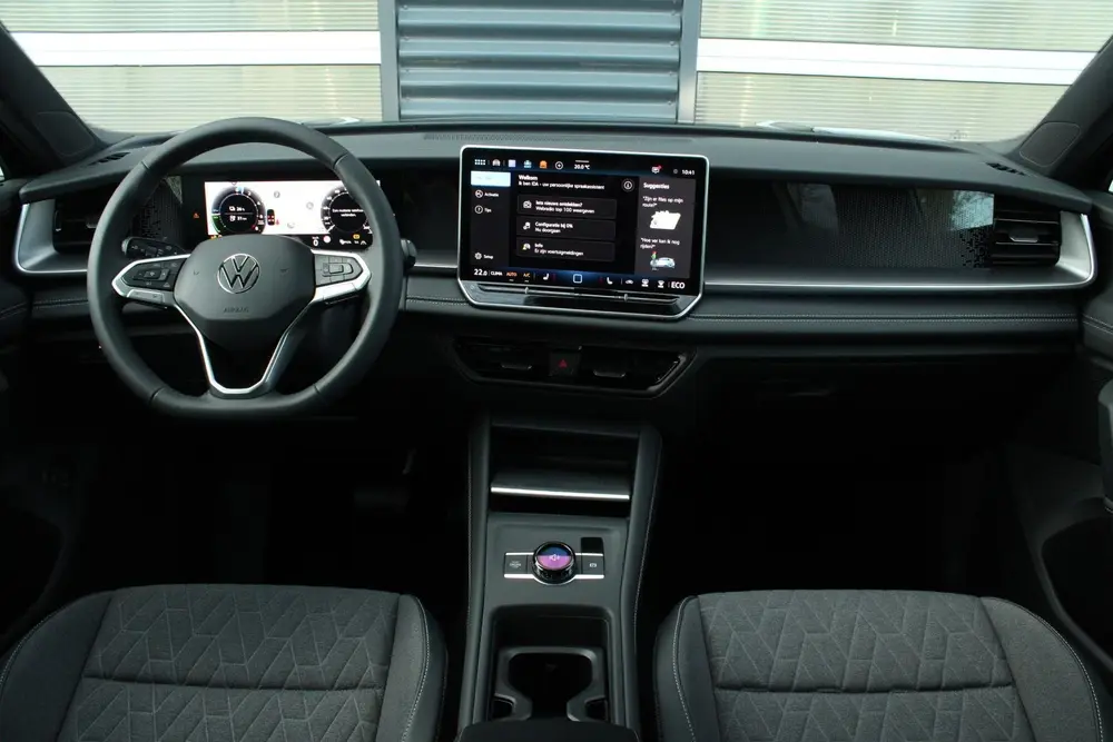 Volkswagen Tayron 1.5 eHybrid DSG 204pk Life Edition | Trekh uit 2026, foto 5