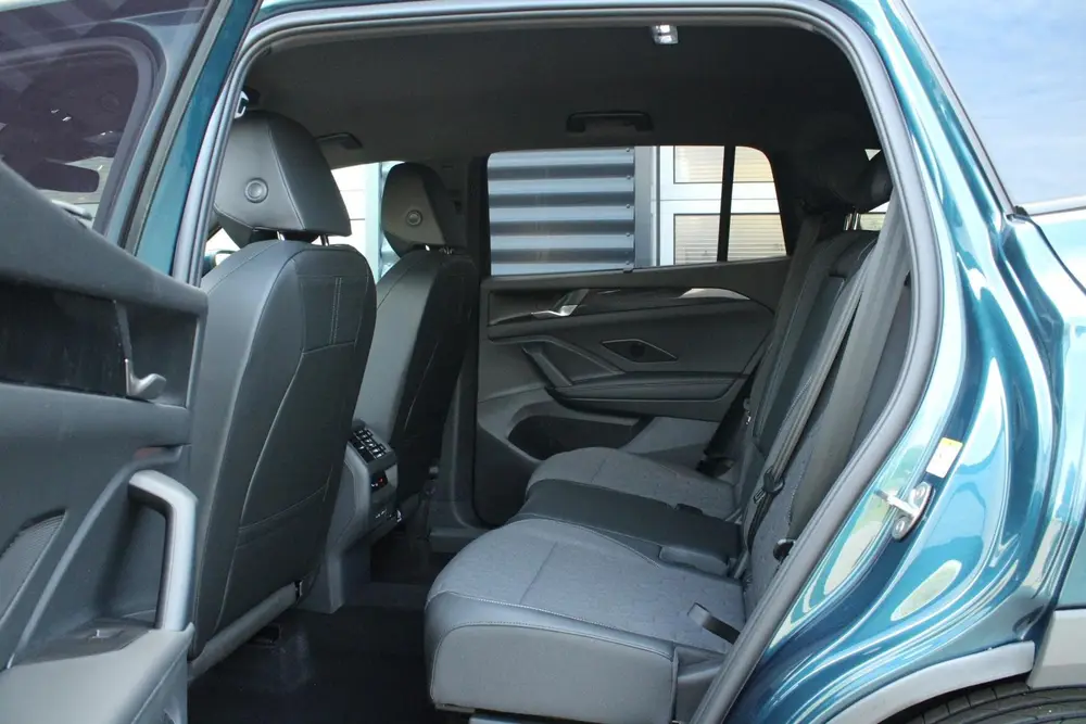 Volkswagen Tayron 1.5 eHybrid DSG 204pk Life Edition | Trekh uit 2026, foto 6