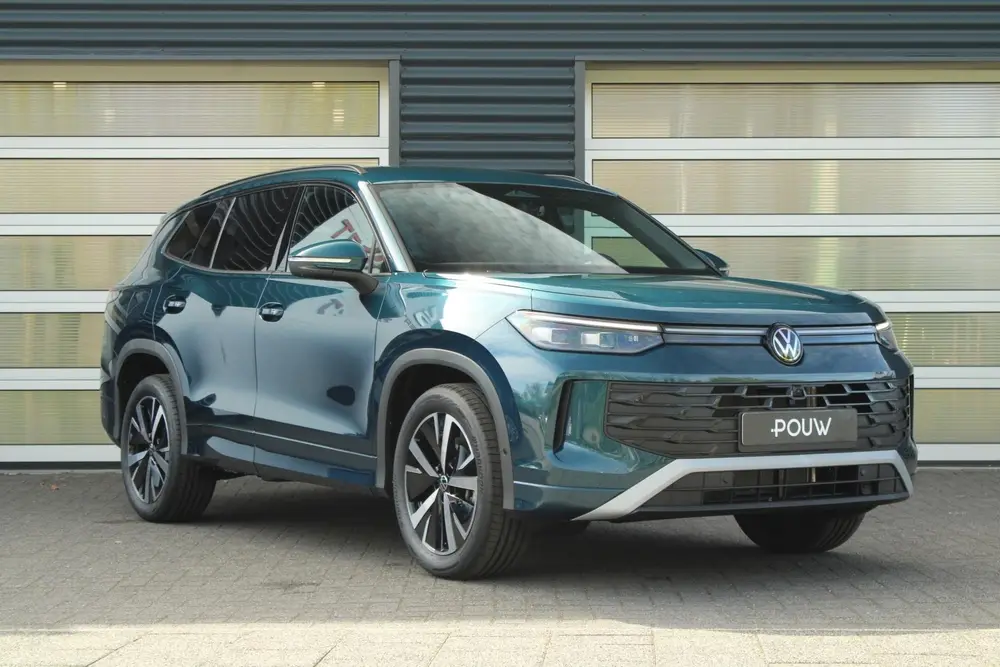 Volkswagen Tayron 1.5 eHybrid DSG 204pk Life Edition | Trekh uit 2026, foto 8