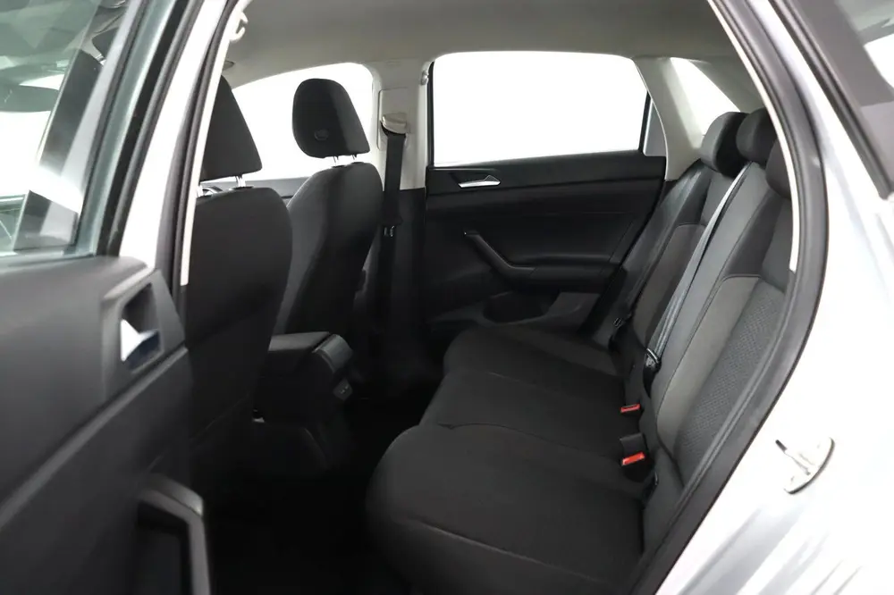 Volkswagen Polo 1.0 TSI Life|Adaptive Cruise|Apple Carplay/A uit 2022, foto 15