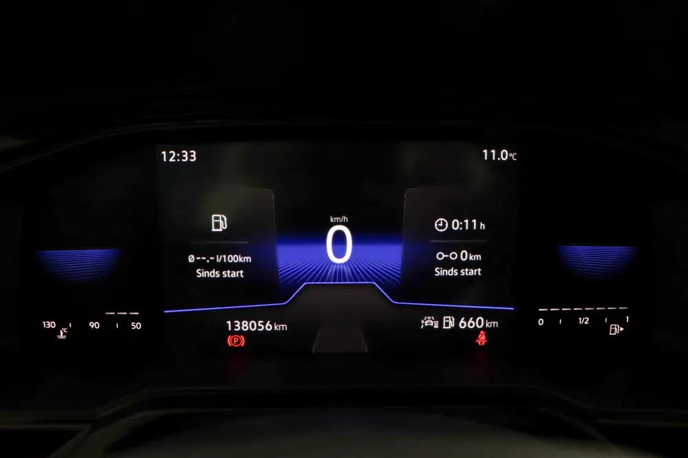 Volkswagen Polo 1.0 TSI Life|Adaptive Cruise|Apple Carplay/A uit 2022, foto 5