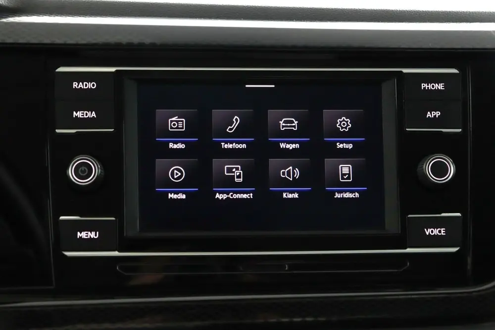 Volkswagen Polo 1.0 TSI Life|Adaptive Cruise|Apple Carplay/A uit 2022, foto 7