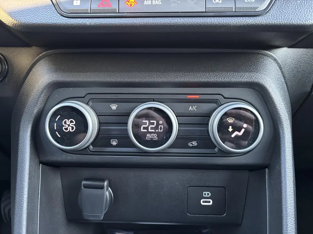 Dacia Sandero 1.0 TCe 90 Journey uit 2025, foto 11
