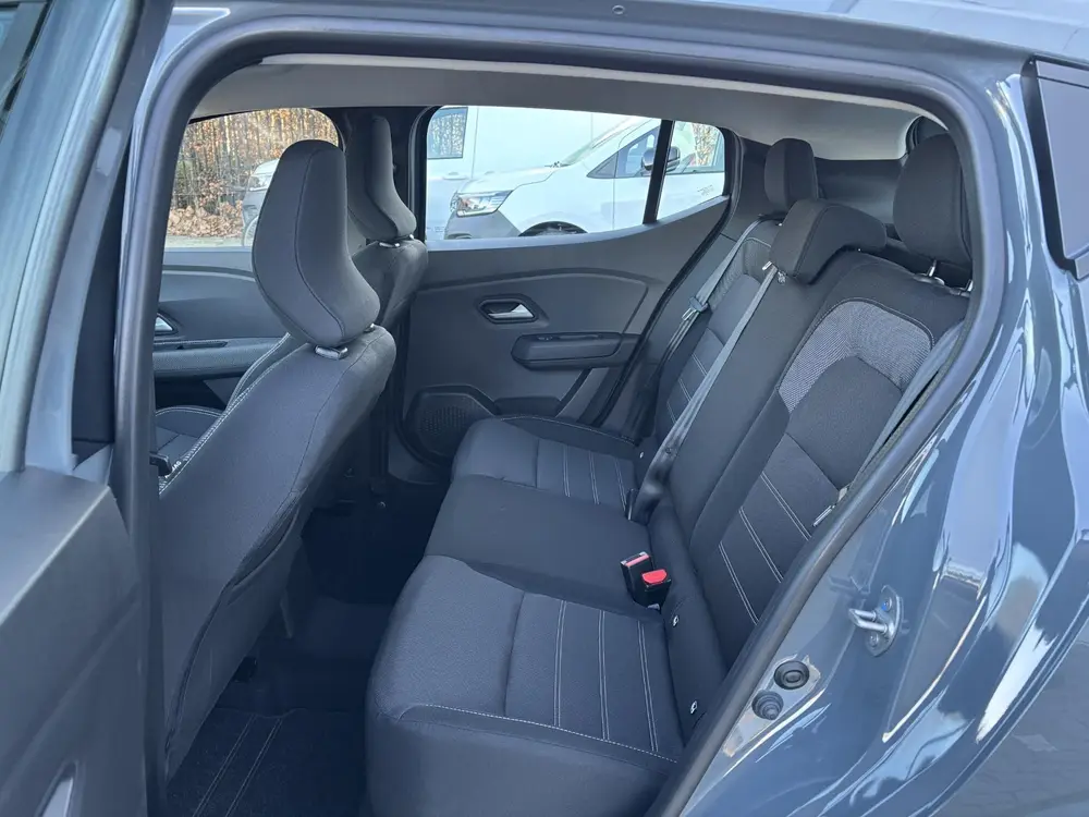 Dacia Sandero 1.0 TCe 90 Journey uit 2025, foto 8