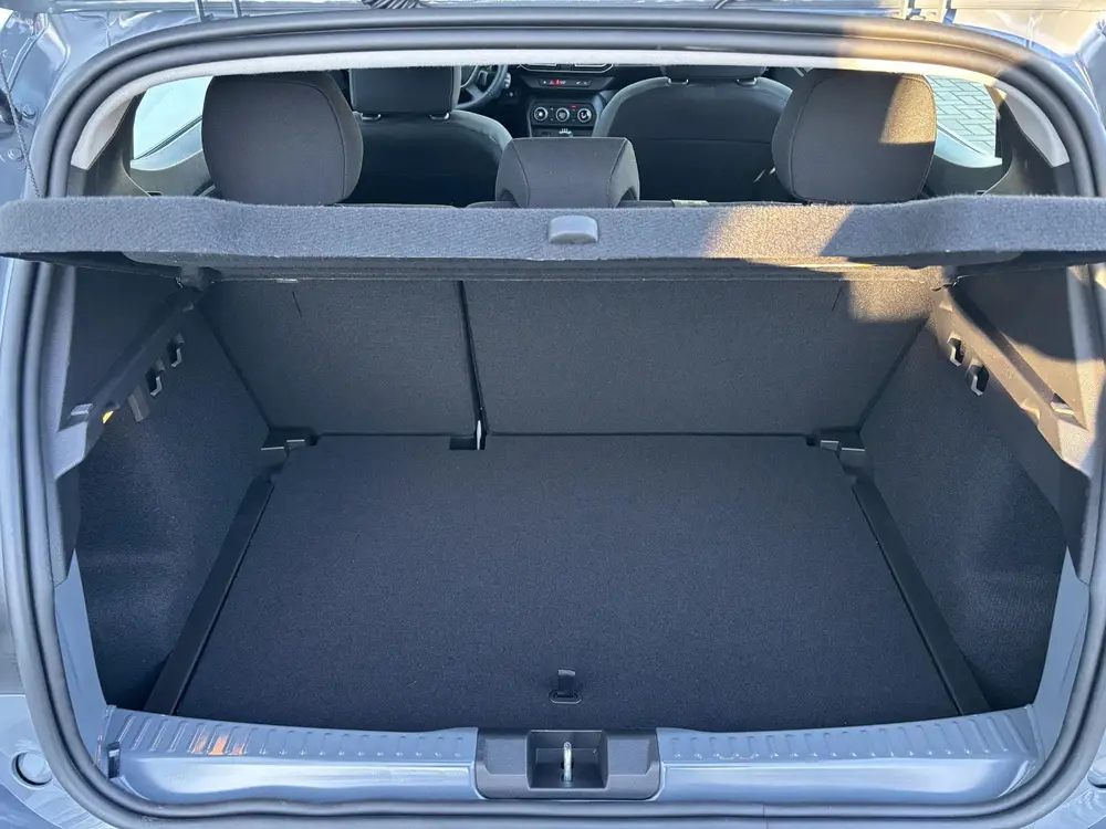 Dacia Sandero 1.0 TCe 90 Journey uit 2025, foto 9
