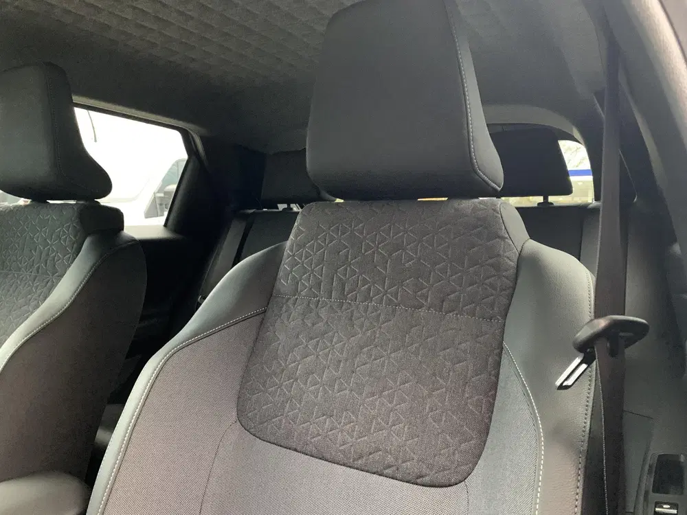 Nissan Micra ADVANCE 52 kWh uit 2025, foto 20