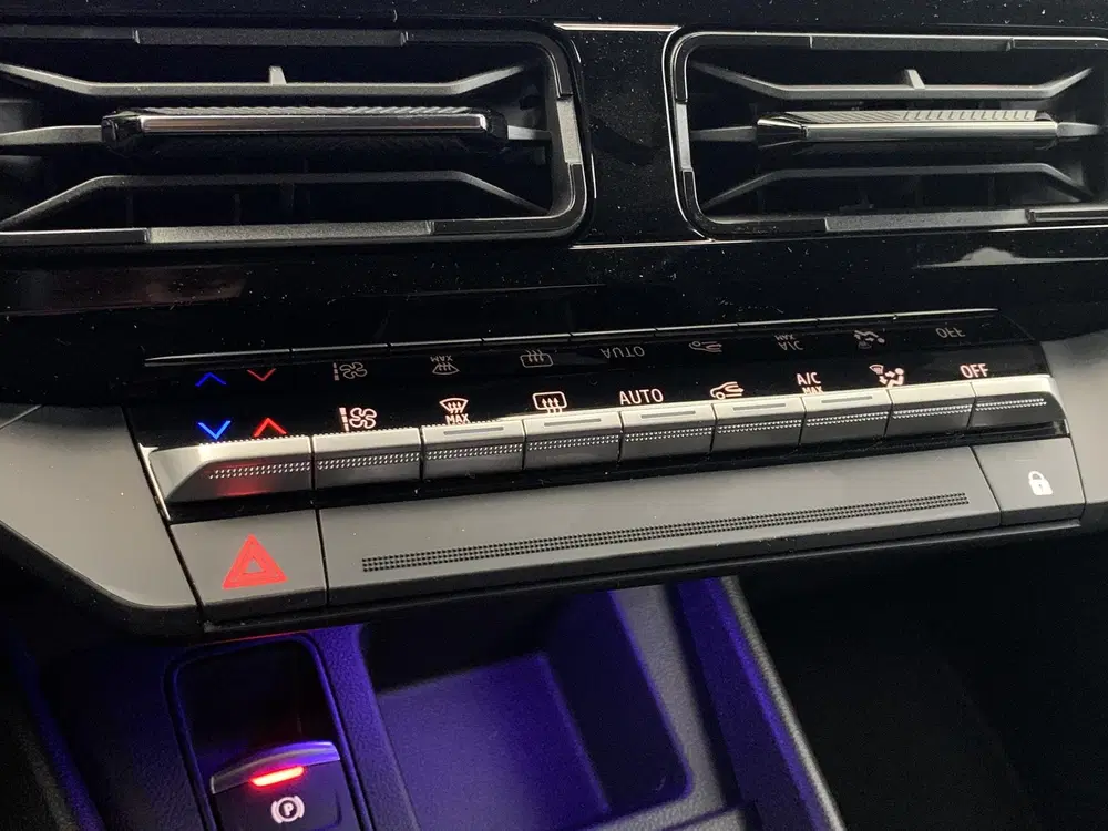Nissan Micra ADVANCE 52 kWh uit 2025, foto 7