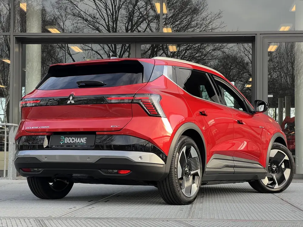 Mitsubishi Eclipse Cross Intense 87 kWh uit 2026, foto 2