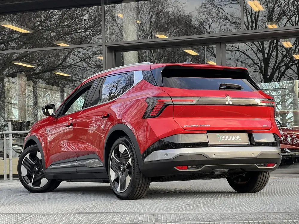 Mitsubishi Eclipse Cross Intense 87 kWh uit 2026, foto 6