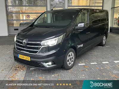 Renault Trafic T29 L2H2 Advance 52 kWh Navigatie uit 2025