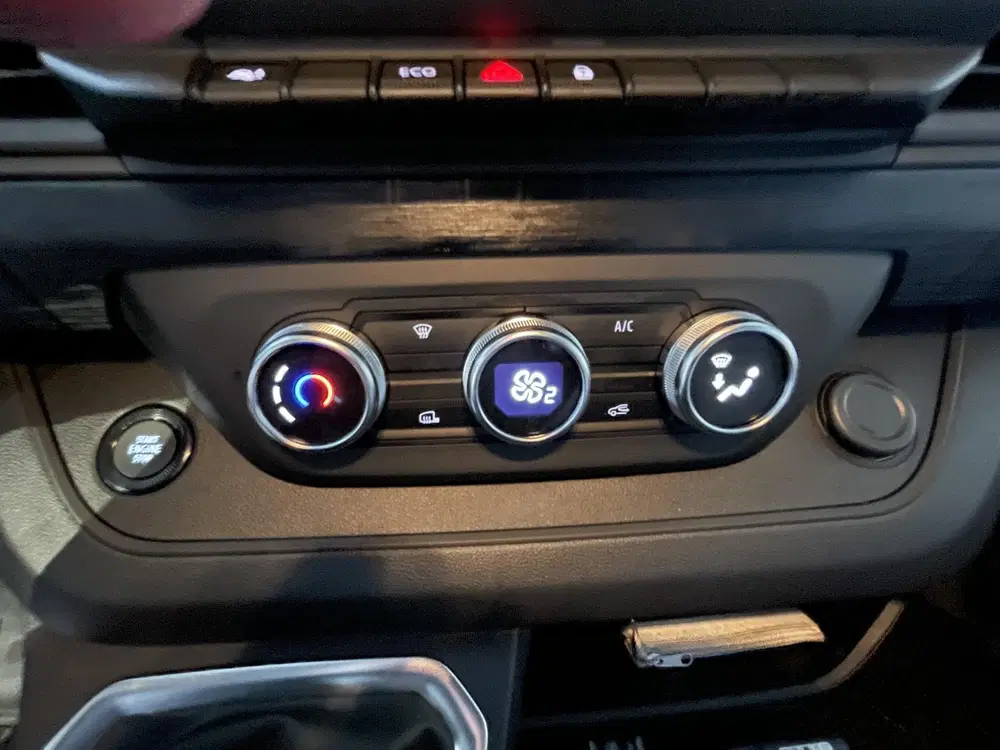 Renault Trafic T29 L2H2 Advance 52 kWh Navigatie uit 2025, foto 13