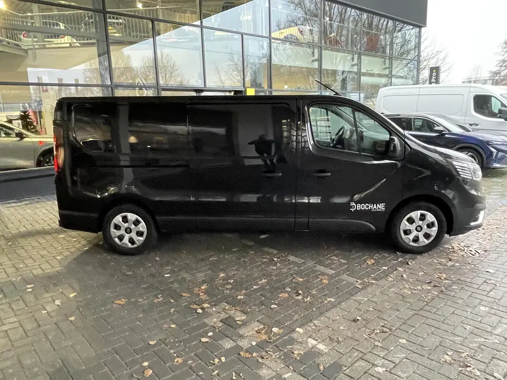 Renault Trafic T29 L2H2 Advance 52 kWh Navigatie uit 2025, foto 16