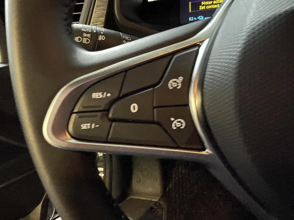 Renault Trafic T29 L2H2 Advance 52 kWh Navigatie uit 2025, foto 19