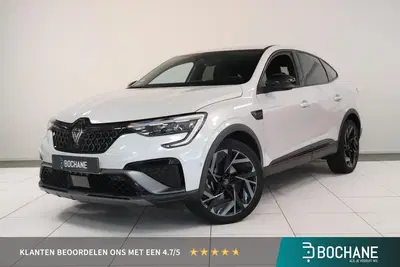 Renault Arkana 1.6 E-Tech full hybrid 145 esprit Alpine uit 2023