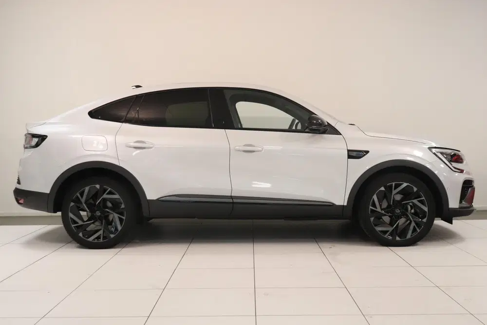 Renault Arkana 1.6 E-Tech full hybrid 145 esprit Alpine uit 2023, foto 14