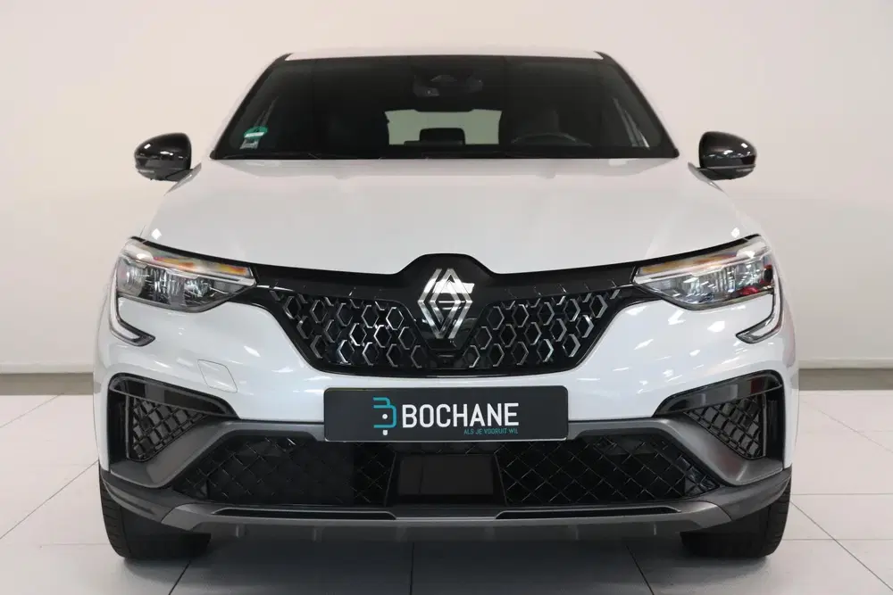 Renault Arkana 1.6 E-Tech full hybrid 145 esprit Alpine uit 2023, foto 15