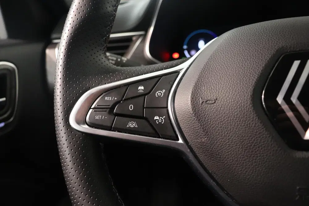 Renault Arkana 1.6 E-Tech full hybrid 145 esprit Alpine uit 2023, foto 18