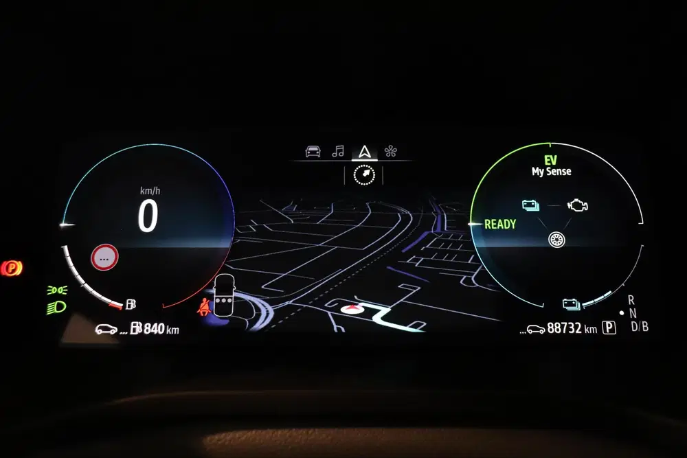 Renault Arkana 1.6 E-Tech full hybrid 145 esprit Alpine uit 2023, foto 4