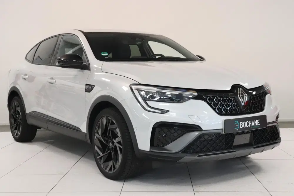 Renault Arkana 1.6 E-Tech full hybrid 145 esprit Alpine uit 2023, foto 5