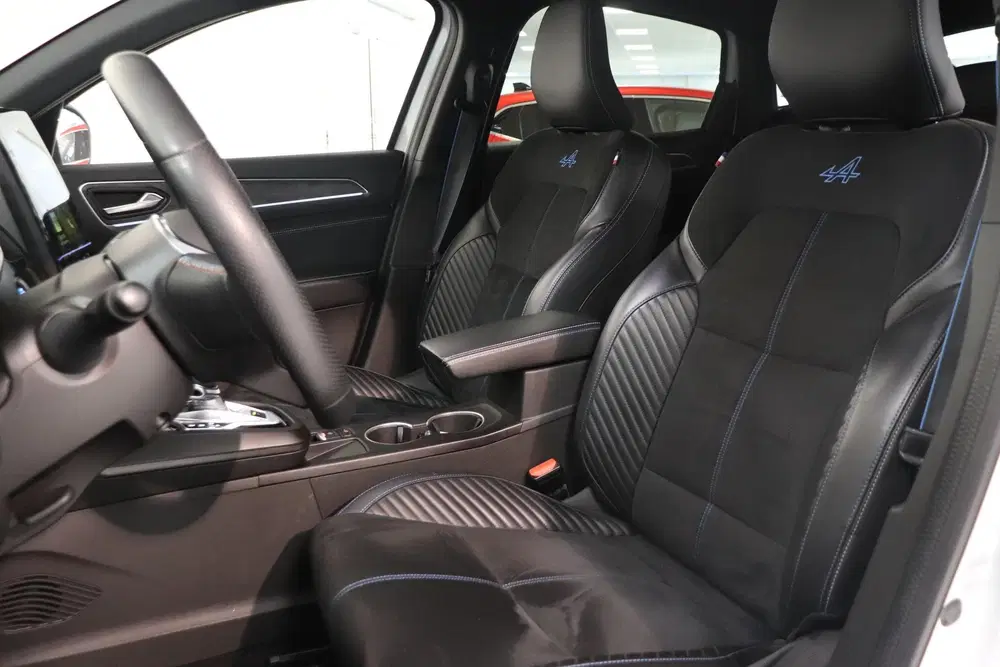 Renault Arkana 1.6 E-Tech full hybrid 145 esprit Alpine uit 2023, foto 7