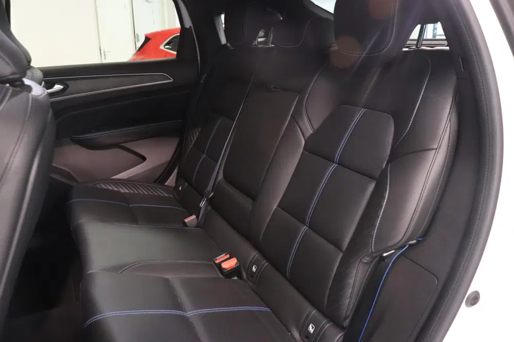 Renault Arkana 1.6 E-Tech full hybrid 145 esprit Alpine uit 2023, foto 8