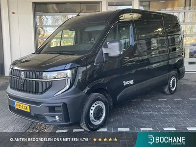 Renault Master T35 L2H2 Advance long range 87 kWh uit 2025