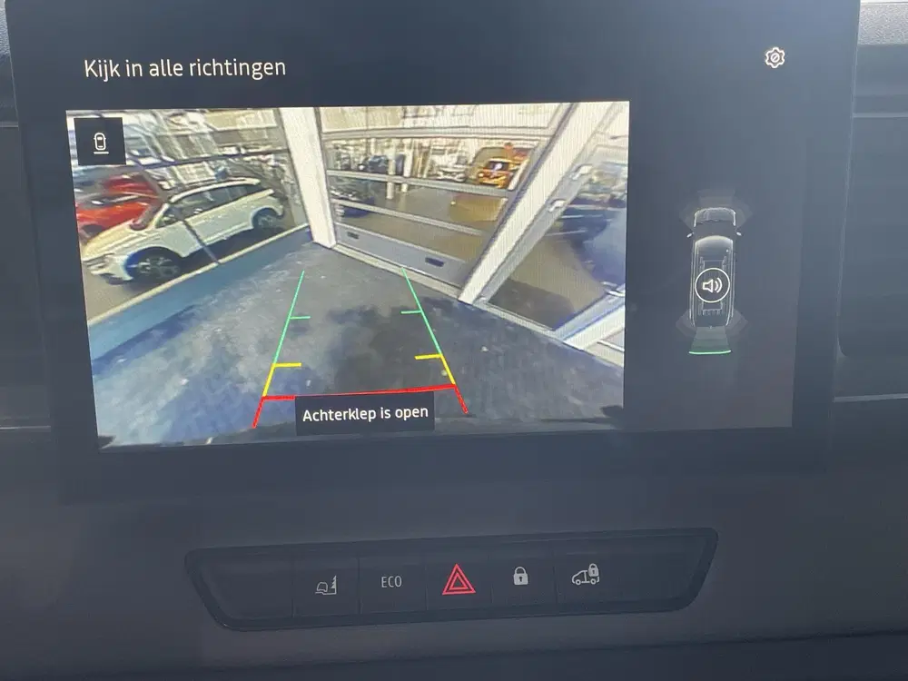Renault Master T35 L2H2 Advance long range 87 kWh uit 2025, foto 11
