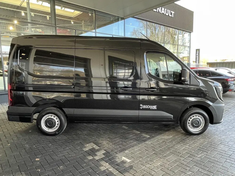 Renault Master T35 L2H2 Advance long range 87 kWh uit 2025, foto 13