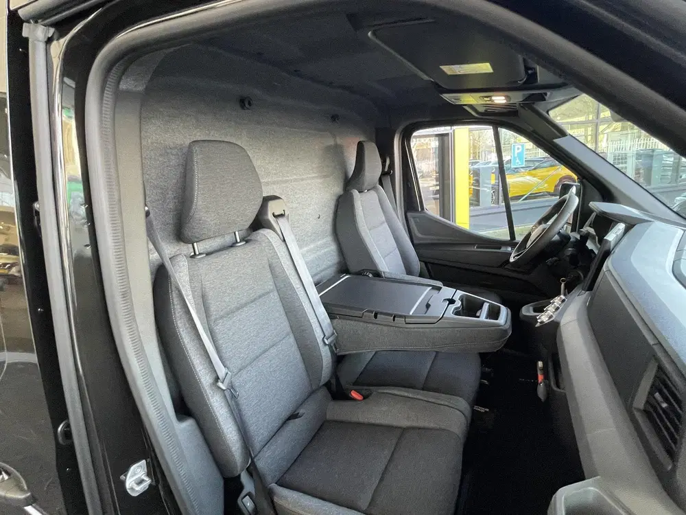 Renault Master T35 L2H2 Advance long range 87 kWh uit 2025, foto 19