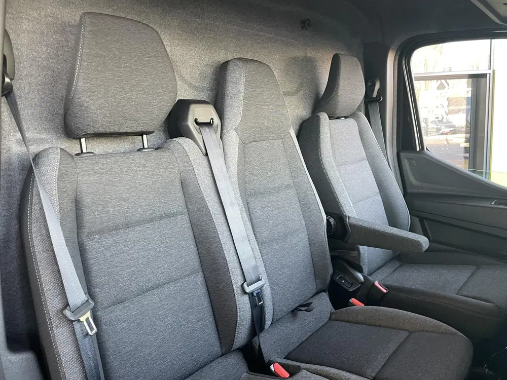 Renault Master T35 L2H2 Advance long range 87 kWh uit 2025, foto 20