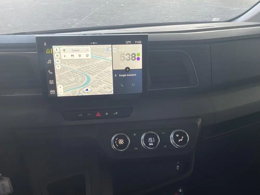 Renault Master T35 L2H2 Advance long range 87 kWh uit 2025, foto 3
